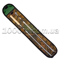 Чехол для шампуров 65x13 см