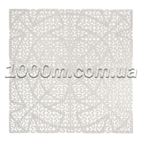 Дренажний килимок для сиру 200x200мм