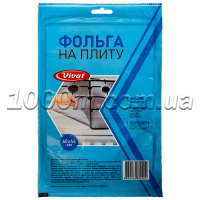 Фольга на плиту 60x44см