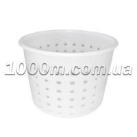 Форма для сыра 0,35л круглая