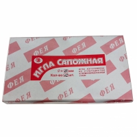 Игла сапожная ФЕЯ 1,6 мм