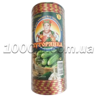 Кришка для консервування Хуторянка 1-82 жовта