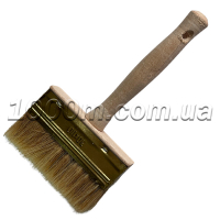 Пензель макловиця 30x110см