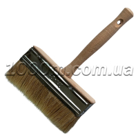 Пензель макловиця 30x130см