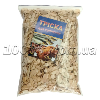 Тріска букова 0,25кг фр 8-10