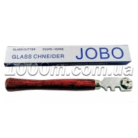 Стеклорез JOBO с 6-ю роликами